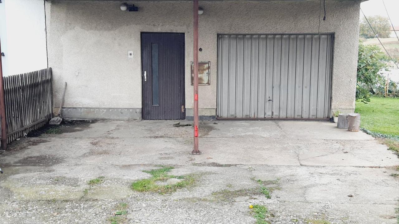 Apartma4Us Máribor Exterior foto