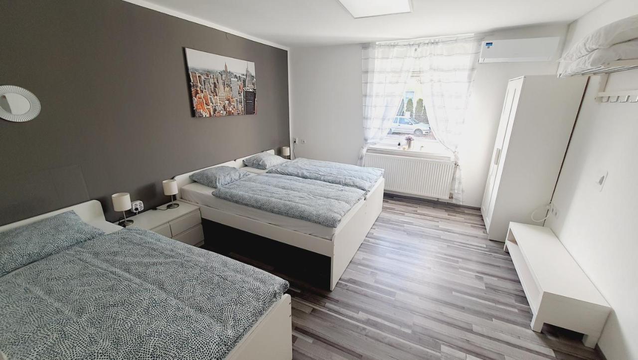 Apartma4Us Máribor Exterior foto
