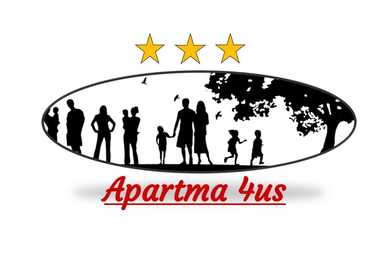 Apartma4Us Máribor Exterior foto