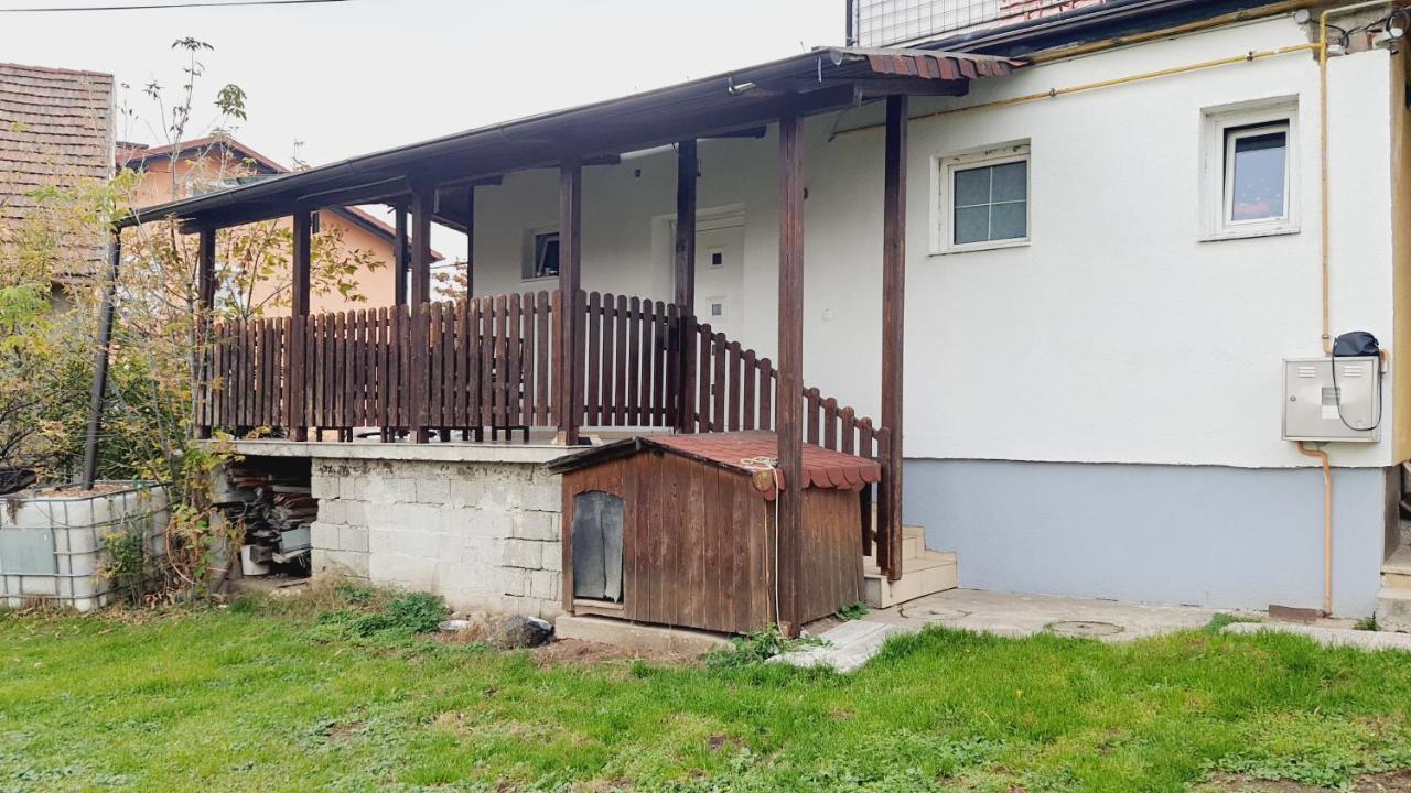 Apartma4Us Máribor Exterior foto